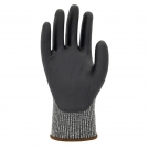 恒輝NJE3248丁腈耐油5級防割手套