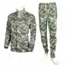 恒輝CZ102防切割迷彩工作服套裝