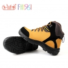 飛鶴FH16-0314防砸防刺穿安全鞋