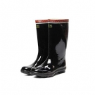 飛鶴G231高筒反光藥物工礦靴