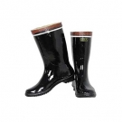 飛鶴M405女士輕便安全靴