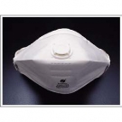 三暉SH2950V頭戴式帶閥N95防塵口罩