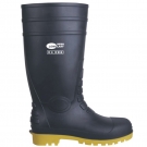 朗萊斯特LL-2-04耐油耐酸堿耐腐蝕安全靴