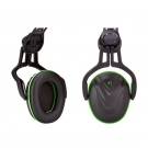 梅思安10190356 V-Gard帽盔式低頻防噪音耳罩