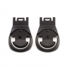 梅思安10193449V-Gard耳罩安全帽適配件