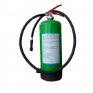 迪輻特靈DFD-5000應(yīng)急沖洗液5升