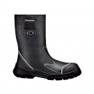 思而MB16C2 PLUS防砸防刺穿防靜電全粒面牛皮防寒安全靴