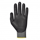 思而MA1423 INNOFLEX丁腈/PU復合發泡點塑涂層通用勞保手套