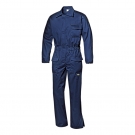 思而MC5417Q4 FLAME RETARDANT藍色阻燃連體服