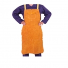 威仕盾W-2142金黃色牛皮圍裙