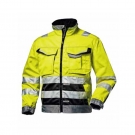 思而MC2514E1 RUSH高能見度反光夾克