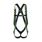 思而FD1111 SOKOI 3全身式高空安全帶