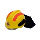 浩川HC-XFTK1消防頭盔