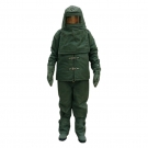 浩川HC-BHF消防避火服 浩川HC-BHF消防避火服