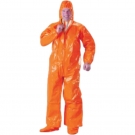 雷克蘭ICP165O B級連體式防化服