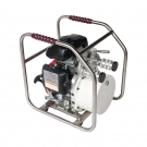 浩川HC-YYJDB雙輸液壓機動泵