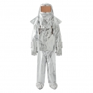 雷克蘭AHR3500連體式隔熱服套裝