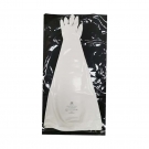 雪蓮HT 9Y1532/9A氯磺化聚乙烯(CSM)干箱手套9英寸