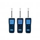 盟莆安MP160 FINDER便攜式復合氣體檢測儀