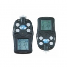 盟莆安MP400S便攜式復合氣體檢測儀