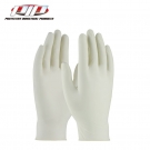 PIP 62-322PF白色無粉一次性乳膠手套