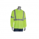 PIP 313-1300滌綸網(wǎng)狀布料反光衣 PIP 313-1300滌綸網(wǎng)狀布料反光衣