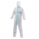 PIP I601帶帽連體一次性防護(hù)服 PIP I601帶帽連體一次性防護(hù)服