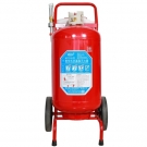 龍雹MSTZ/65推車式水基型滅火器（泡沫）