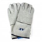 友盟AP-2113牛二層皮電焊手套