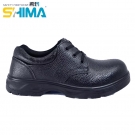 SHIMA希瑪56021防砸耐油耐磨耐穿勞保鞋