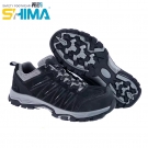 SHIMA?，擜6035防滑防靜電絕緣安全鞋