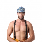 友盟AP-6620閑致花式焊帽