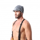 友盟AP-6628閑致花式焊帽