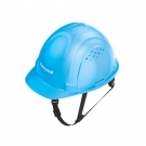 Honeywell霍尼韋爾H99PRN107SCN H99pro加強ABS款不帶通風孔標準款藍色安全帽