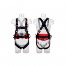 3M 1161637 Protecta保泰特P200背心式全身安全帶M/L碼