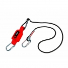 3M 1260334保泰特升級(jí)單鉤安全繩1.8米