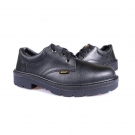 尊王F-101防砸防刺耐高溫安全鞋