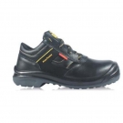 尊王L-515低幫防砸防刺穿絕緣鞋