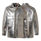 友盟AP-9503鋁箔隔熱服上衣 友盟AP-9503鋁箔隔熱服上衣