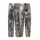 友盟AP-9504鋁箔隔熱服褲子