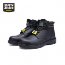 Safety Jogger鞍琸宜811000中幫防砸防刺穿勞保鞋