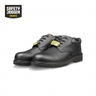 Safety Jogger鞍琸宜200587中幫防砸絕緣鞋