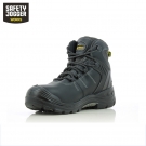 Safety Jogger鞍琸宜870400防砸防刺穿耐高溫勞保鞋