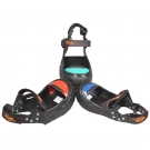 Safety Jogger鞍琸宜VISITOR-011176防砸防滑泰克勞保鞋鞋套