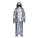 優普泰UX10001鋁箔消防避火服