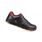 A-Bon安邦EA01609-1防砸防刺穿防靜電6KV電絕緣安全鞋