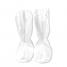 漢盾HD-BP9161 PVC防滑靴底長筒鞋套