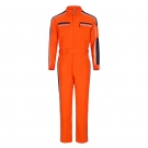 優普泰UFR03L19004連體式熔融金屬飛濺防護服 優普泰UFR03L19004連體式熔融金屬飛濺防護服