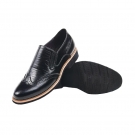 A-Bon安邦AX08011-2防靜電6KV電絕緣職業防護安全鞋