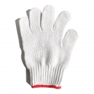 漢盾HD-800G滌棉紗線勞保手套